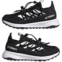 Adidas Terrex Voyager 21 Kinder core black/chalk white/grey five 31