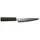 Yaxell HANA Petty Messer aus MOVAX-Edelstahl und Griff aus Pakkaholz in der Farbe Braun, Länge: 15 cm, 34816