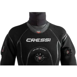 Cressi Trockentauchanzug Desert Grau XS