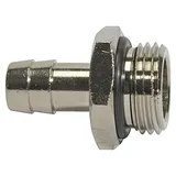 Riegler Einschraubschlauchtülle, O-Ring »value line« G 1/4, LW 6