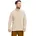 Fleecejacke Beige XL
