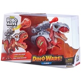 ROBO ALIVE Zuru Robo Alive Dinos T-Rex
