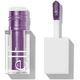 e.l.f. Liquid Metallic Eyeshadow, Effektvoller Lidschatten mit Metallischem Finish, Langanhaltende Formel auf Gel-Basis, Schnell Trocknend, Supernova