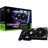 MSI RTX 5060 Ti 16G Gaming Trio OC