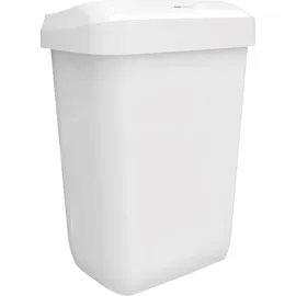 CWS Paradise Paper Bin 43 l Weiß