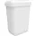 CWS Paradise Paper Bin 43 l Weiß