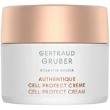 Gertraud Gruber Authentique Cell Protect Creme 50 ml