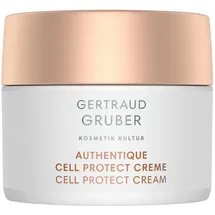 Gertraud Gruber Authentique Cell Protect Creme 50 ml