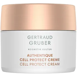 Gertraud Gruber Authentique Cell Protect Creme 50 ml