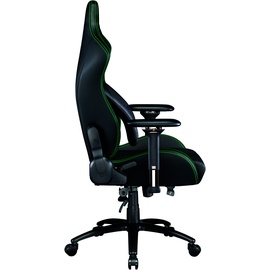 Razer Iskur Gaming Stuhl schwarz/grün