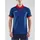 Craft Pro Control Poloshirt Herren 390430 - navy/bright red L