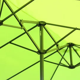 modfu 460 x 270 cm Grün