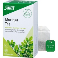 SALUS Moringa Tee Bio Moringa oleifera folium Salus Fbtl