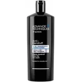 Avon Advance Techniques Anti-Schuppen Classic 2 in 1 400 ml