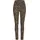 Buffalo Leggings mit Leoprint Braun 32/34