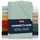 Blumtal Spannbettlaken Mikrofaser 100 x 200 cm Grün