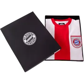 Copa FC Bayern München Heimtrikot 1971/72 Herren Gr. S