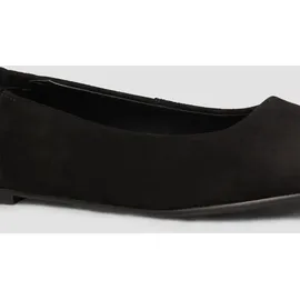 s.Oliver Ballerina Schwarz 39