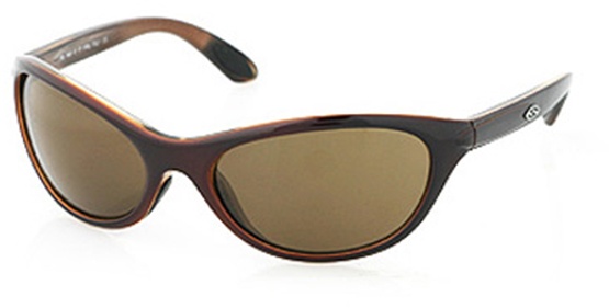 SMITH CORTEZ Sonnenbrille coffee/brown