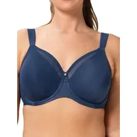Triumph True Shape Sensation W01, Damen, Deep Water, 70C