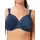 Triumph True Shape Sensation W01, Damen, Deep Water, 70C