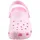 Crocs Classic Clog Pink Milk 37-38