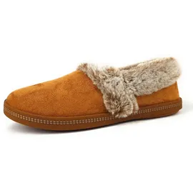 SKECHERS Cozy Campfire Braun 38