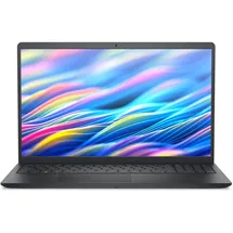 Dell 15 DC15250 Intel Core i5-1334U 16 GB RAM 512 GB SSD Intel UHD Graphics Win11 Pro
