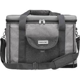 anndora Kühltasche XL 40 Liter Picknicktasche-