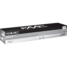 Faac Eco Kit 230v Green