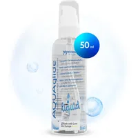 JOYDIVISION AQUAglide Liquid 50 ml