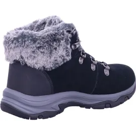 SKECHERS Relaxed Fit: Trego - Falls Finest black 40