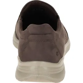 ECCO Irving Herren Braun 39