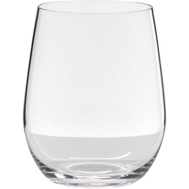 Riedel O Wine Tumbler 2tlg. Glas Transparent