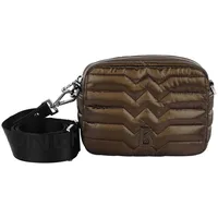 Bogner Choulex Mini Bag Umhängetasche 17 cm braun