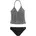VENICE BEACH Tankini in 116-122cm 6-7J