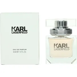 Karl Lagerfeld Eau de Parfum 45 ml