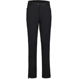 ICEPEAK Damen Hose EP Athens schwarz, 46