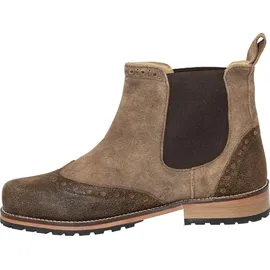 Spieth & Wensky D108 WREN Herren Braun 37