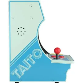 Evercade Alpha Taito Bartop Arcade