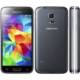Samsung Galaxy S5 mini schwarz