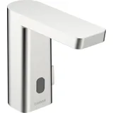 Hansa HANSASTELA Sensor-Armatur Chrom