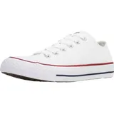 Converse Chuck Taylor All Star Classic Low Top optical white 42