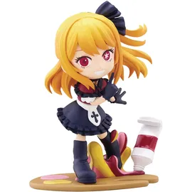 Bushiroad Oshi no Ko PalVerse PVC Statue Ruby 10 cm