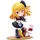 Bushiroad Oshi no Ko PalVerse PVC Statue Ruby 10 cm