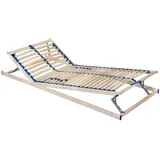 Malie 5935100012 Olympus 140 x 200 cm Lattenrost