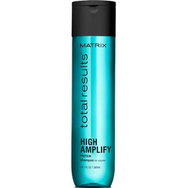 Matrix Total Results High Amplify Shampoo 300 ml