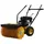 TEXAS Handy Sweep 650TG