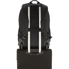 Samsonite Guardit 2.0 2-Rollen Cabin 48 cm / 29 l black