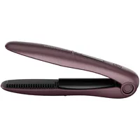 Grundig HS 6330 Mini-Haarglätter violett